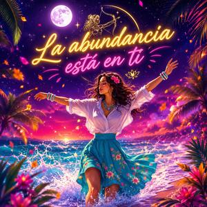 La Abundancia Esta en Ti