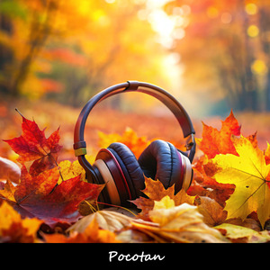 秋風に響く穏やかな夢