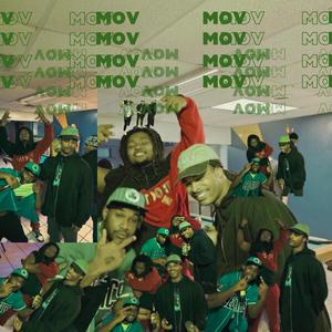 Mov (feat. Sum0 Sav, Hosha & Knowledge of Self)