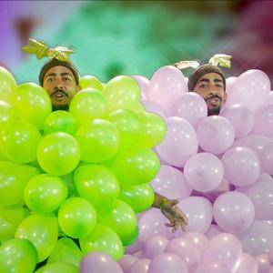 Bumbum Melado (feat. P.A.L.O.M.A & Nelson Lopes) (Beijo Melado Re-Remix)