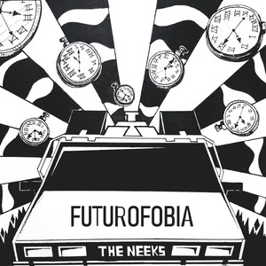 Futurofobia