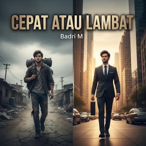 Cepat Atau Lambat