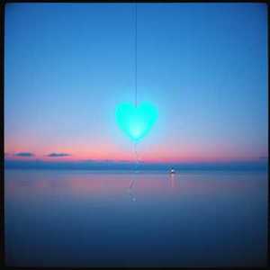 偷偷想你一整天