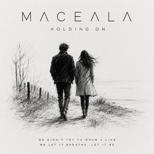 Holding On