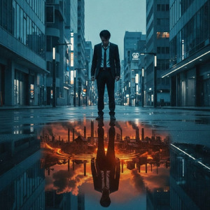 まだ終わってねぇ