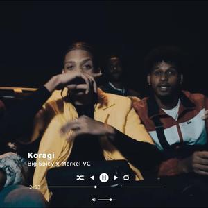 Koragi (feat. Merkel VC)