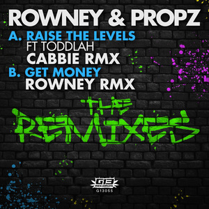 Get Money (Rowney Remix)