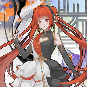 【东方栀子】奈何天