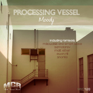 Moody (M.Kowalski & Smart Wave Magic Deep Flute Edit)