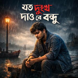 যত দুঃখ দাও রে বন্ধু
