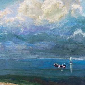 我忘记了你的爱