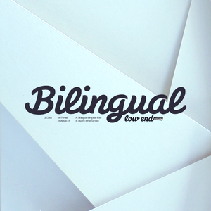 Bilingual (Original Mix)