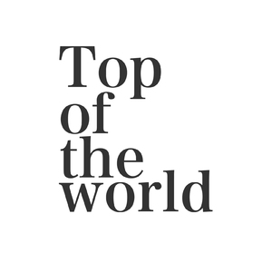 Top of the world