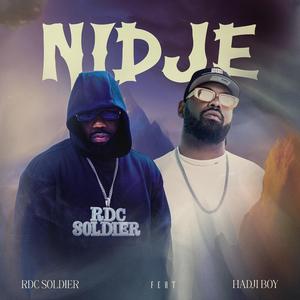 NIDJE (feat. Hadji Boy)