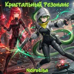 Кристальный Резонанс