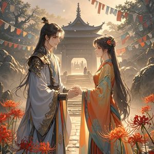 阿布乌拉1彼岸寺