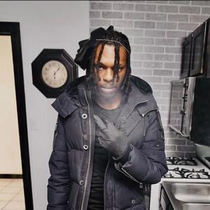 LETS DO IT (feat. RaqBaby)