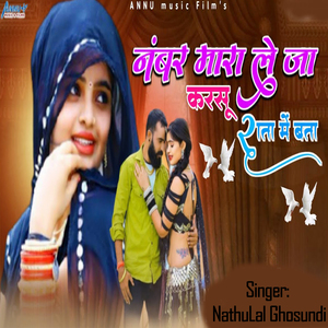 नंबर मारा ले जा करसु राता मे बाता