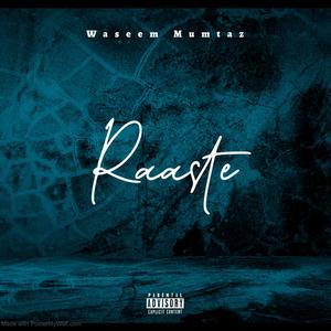 Raaste