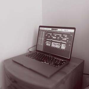 Mooney Tunes Freestyle, Pt. 2 (Instrumental)