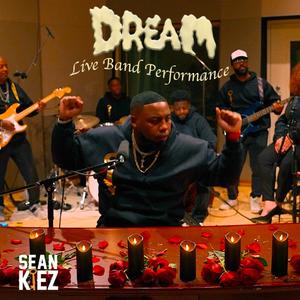 Dream (Live Band Performance)