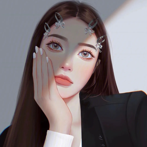 我们就是最美的女主角