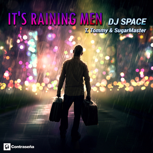It's Raining Men