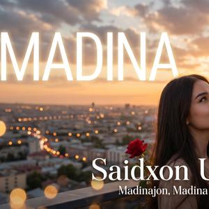 Madina
