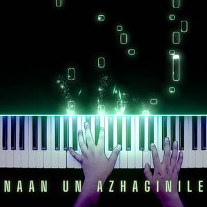 Naan Un Azhaginile (Piano Version)