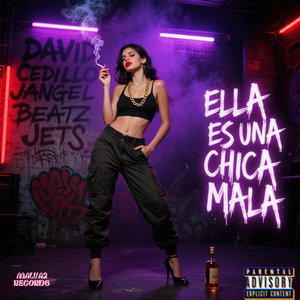 Ella Es Una Chica Mala