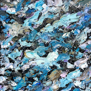 私は涙の準備する