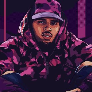 Dance Floor (Chris Brown R&B Club type beat)