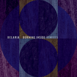 Burning Inside (Rebeka Warrior Remix)