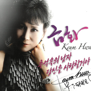 당신을 사랑할꺼야