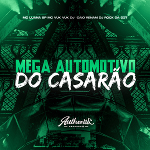 Mega Automotivo do Casarão