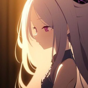 Dust in the dawn（曙光中的尘埃）