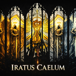 Iratus Caelum