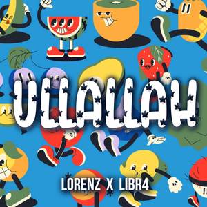 Ullallah