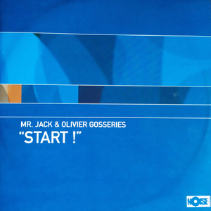 Listen to the Rythm Flow