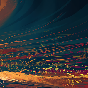 让难过停下来 prod.godsun