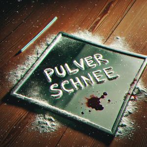 Pulverschnee