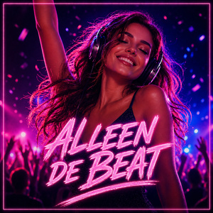 Alleen De Beat