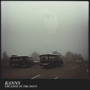 The Edge Of The Moon