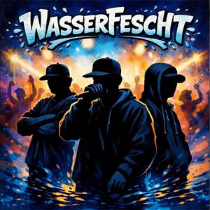 Wasserfescht