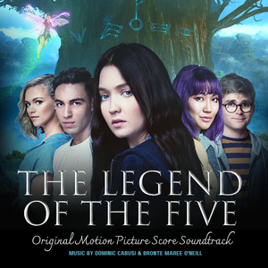 Home (From "the Legend of the Five")