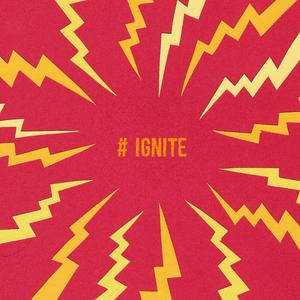 Ignite (feat. Jake Stagg)