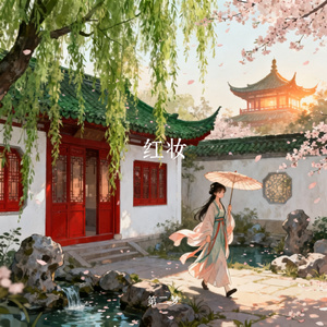 红妆