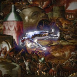 stuck in limbo (feat. Percbuddy)