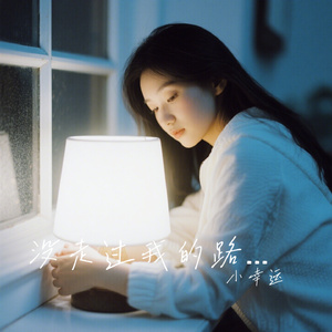 没走过我的路怎知我的苦