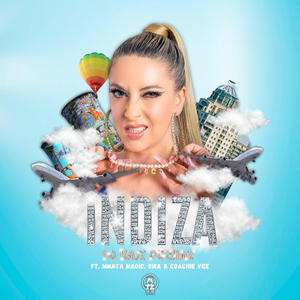INDIZA (feat. Mmata Magic, SIKA & coachie vee)